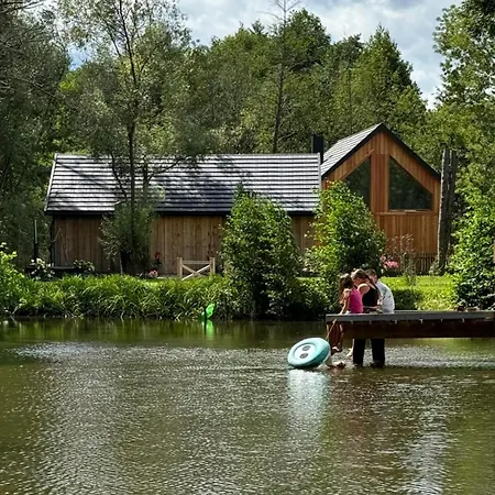 Nad Swinka Villa Chlewiska