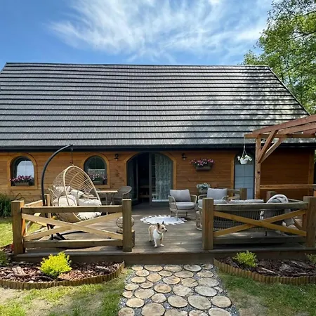 Villa Nad Swinka Chlewiska