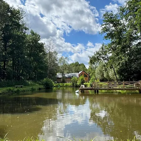 Villa Nad Swinka *