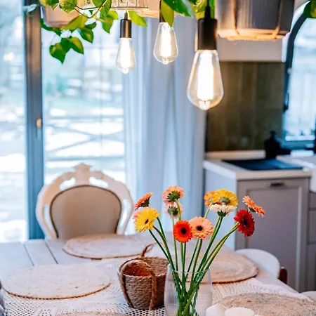 Nad Swinka Chlewiska