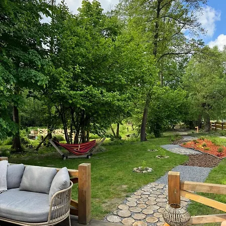 Nad Swinka Villa Chlewiska