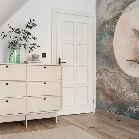 וילה Nad Swinka חלביסקה