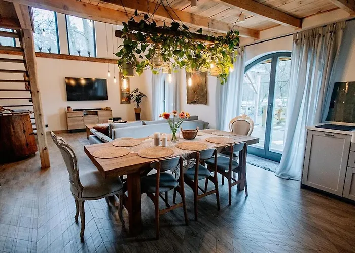 Nad Swinka فيلة *