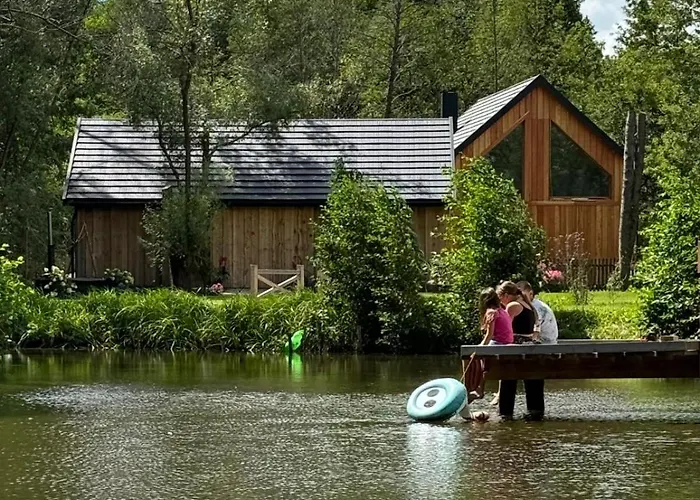 Nad Swinka فيلة كليفيسكا