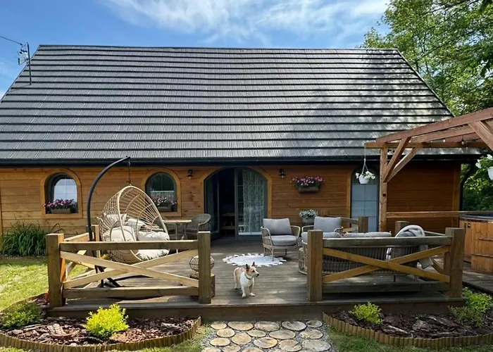 فيلة Nad Swinka كليفيسكا