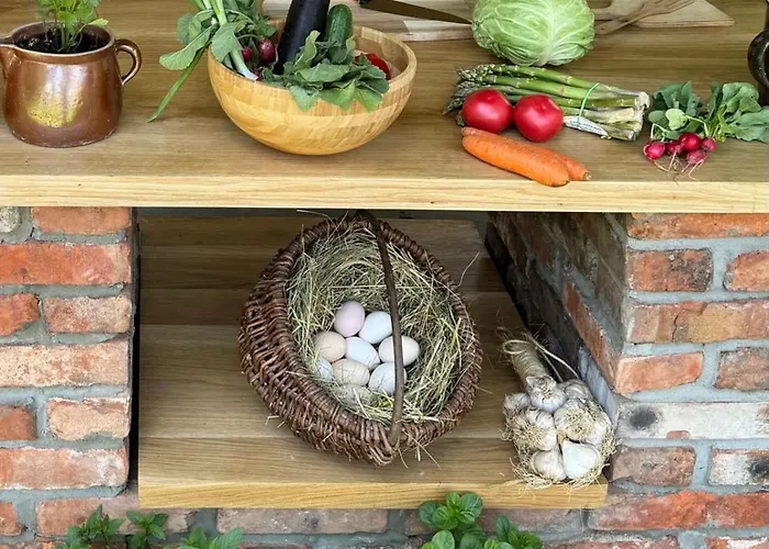 Nad Swinka فيلة *