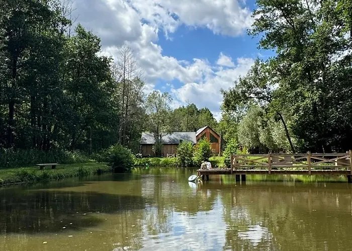 فيلة Nad Swinka *