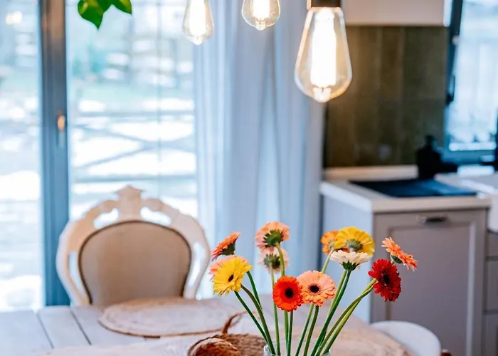 Nad Swinka كليفيسكا