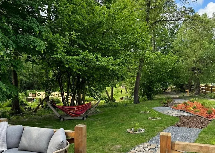 Nad Swinka فيلة كليفيسكا