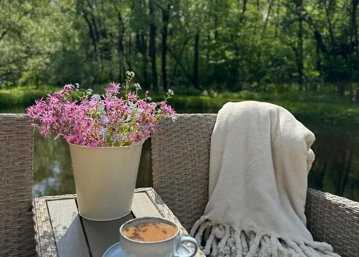 Nad Swinka فيلة *