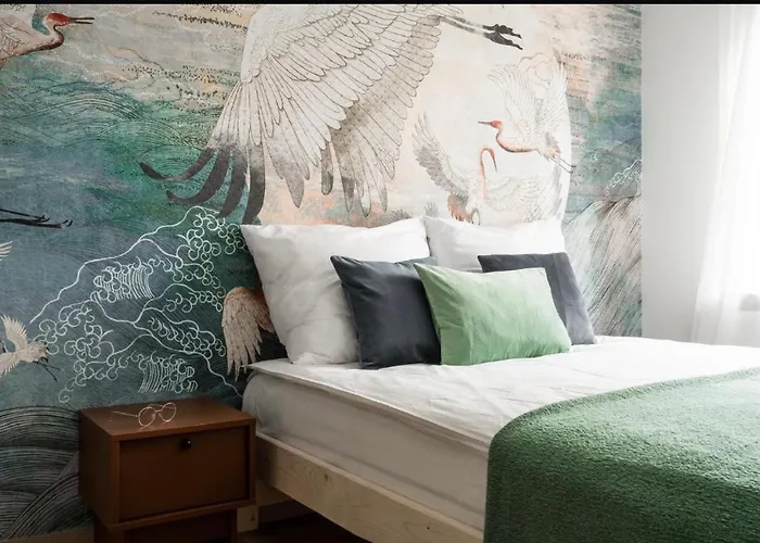 Nad Swinka * كليفيسكا