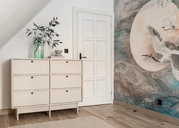 فيلة Nad Swinka كليفيسكا