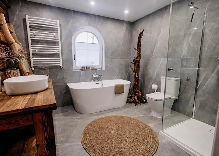 Nad Swinka فيلة كليفيسكا